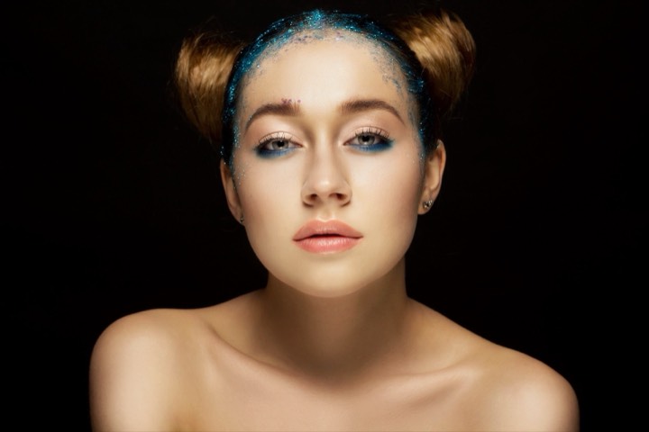 Make-up – Olena Bilenko