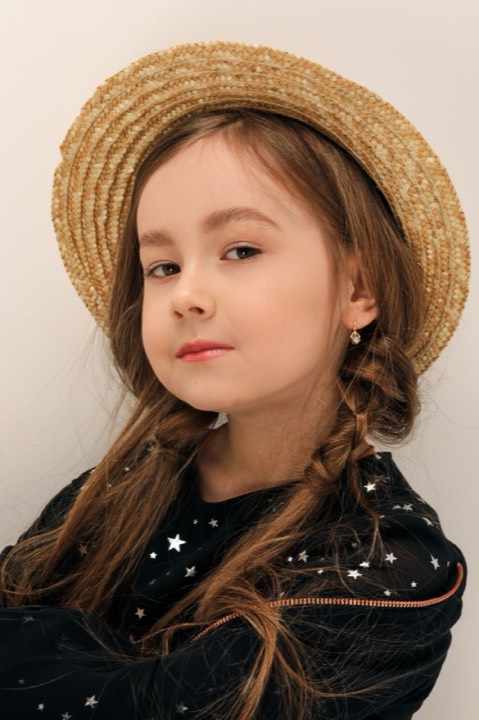 Make-up – Olena Bilenko