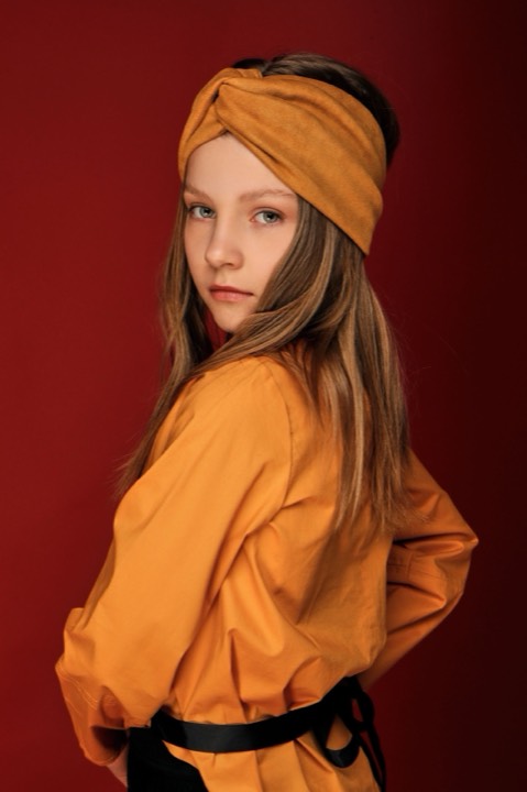 Make-up – Olena Bilenko