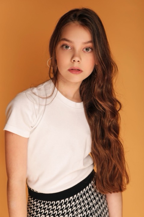 Make-up – Olena Bilenko