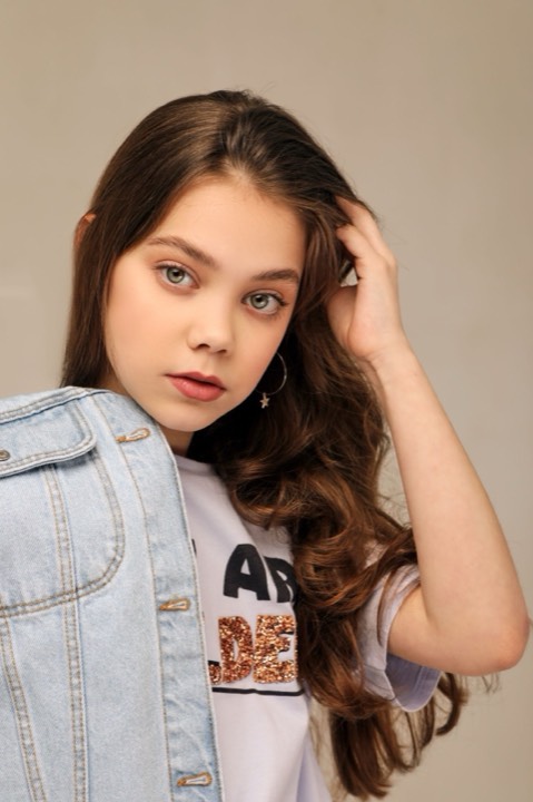 Make-up – Olena Bilenko
