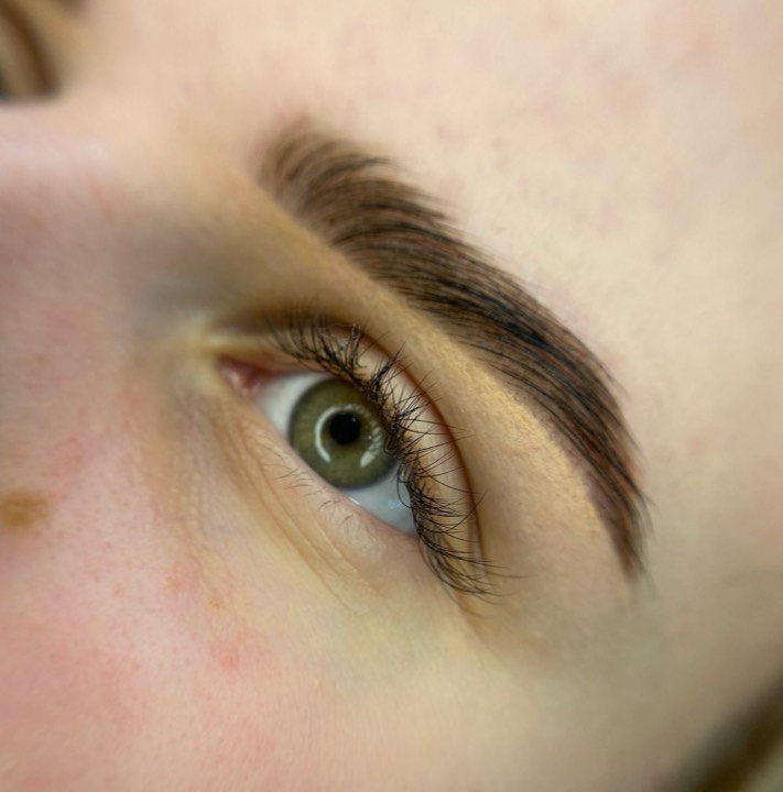 Make-up – Olena Bilenko