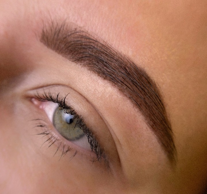 Make-up – Olena Bilenko