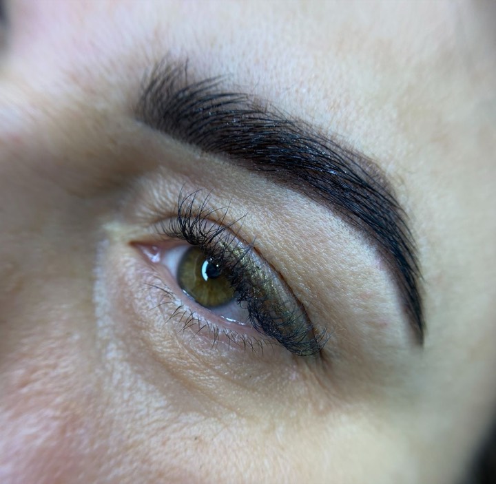 Make-up – Olena Bilenko